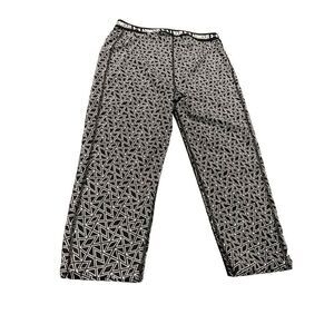 UNDER ARMOUR Athletic Leggings size Small